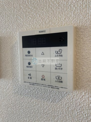 【設備】 | プレール・ドゥーク西巣鴨