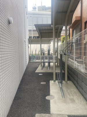 【その他共用部分】 | プレール・ドゥーク西巣鴨