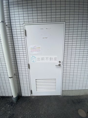 【その他共用部分】 | プレール・ドゥーク西巣鴨