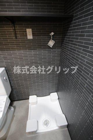 Le'a横濱西口参番館のその他