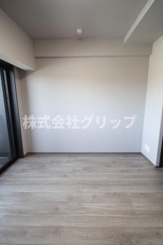 Le'a横濱西口参番館の居間・リビング