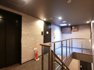 【その他共用部分】 | シャーメゾンアリビオ