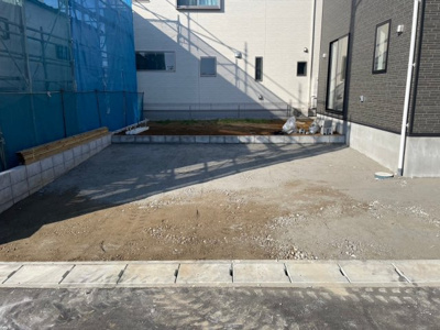 【駐車場】 | 香取市佐原イ第5-1号棟 | 即日のご見学も可能です。お気軽に0476-37-3888までお問合せ下さい。
