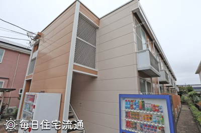 【外観】 | グランシャリオ