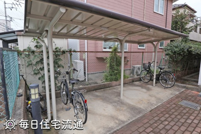 【その他共用部分】 | グランシャリオ
