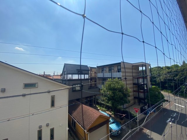 グリーンシティ弥生の展望|グリーンシティ弥生