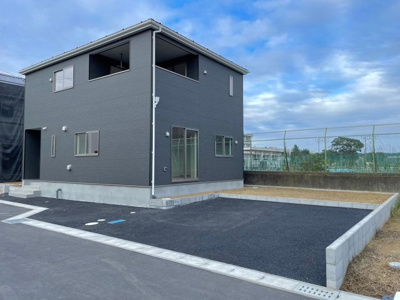 【駐車場】 | 香取市佐原イ第5-４号棟 | 即日のご見学も可能です。お気軽に0476-37-3888までお問合せ下さい。
