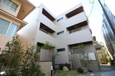 【外観】 | グランディール六甲曾和