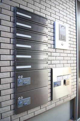 【その他共用部分】 | グランディール六甲曾和