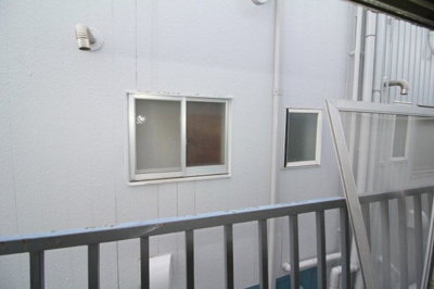 【展望】 | ロイヤルハイツ