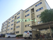 ハイコーポ長岡京B棟の画像