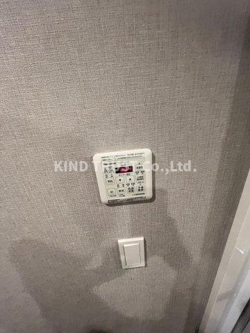 シエリアタワー大阪天満橋のその他