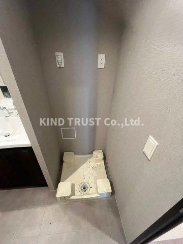 シエリアタワー大阪天満橋の設備