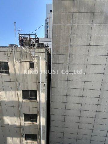 シエリアタワー大阪天満橋のその他共用部分