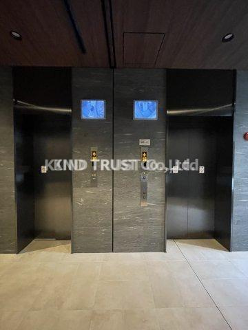 シエリアタワー大阪天満橋のその他