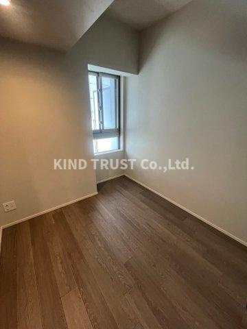 シエリアタワー大阪天満橋の居間・リビング|おしゃれな居間です