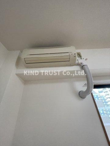 ラ・フォーレ東天満の設備