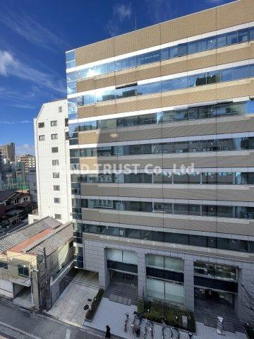 ラ・フォーレ東天満のその他