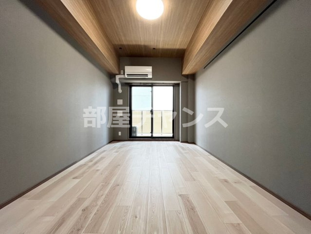 メイクスWアート上前津Vの洋室