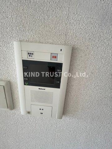 BIG MOGのセキュリティ