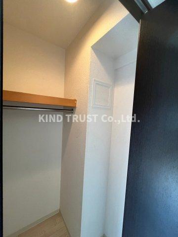 BIG MOGの内装|おしゃれな内装です