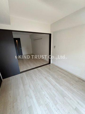 BIG MOGの居間・リビング|おしゃれなリビングです