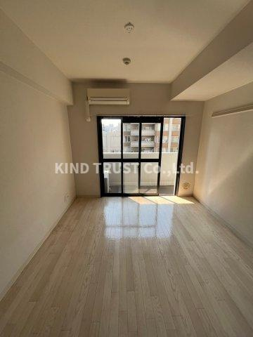 BIG MOGの居間・リビング|ゆったり過ごせる居間です