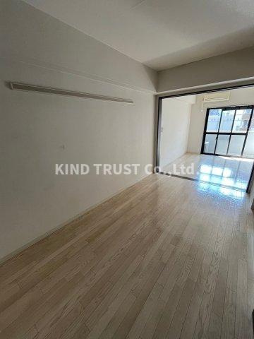 BIG MOGの居間・リビング|使いやすいリビングです