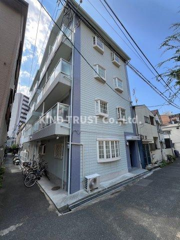 グリーンハイツ浮田