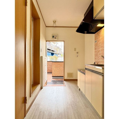 【キッチン】 | モデルルーム写真