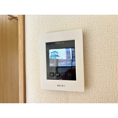 【その他】 | TVﾓﾆﾀｰ付ｲﾝﾀｰﾌｫﾝ