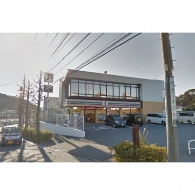 【周辺】 | コンビニ「セブンイレブンまで850m」セブンイレブン