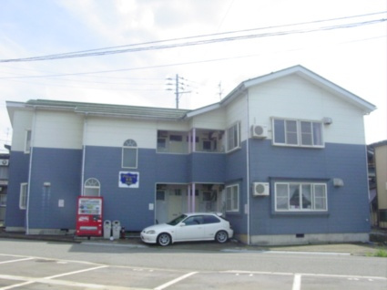 プリシェールK-Ⅲ