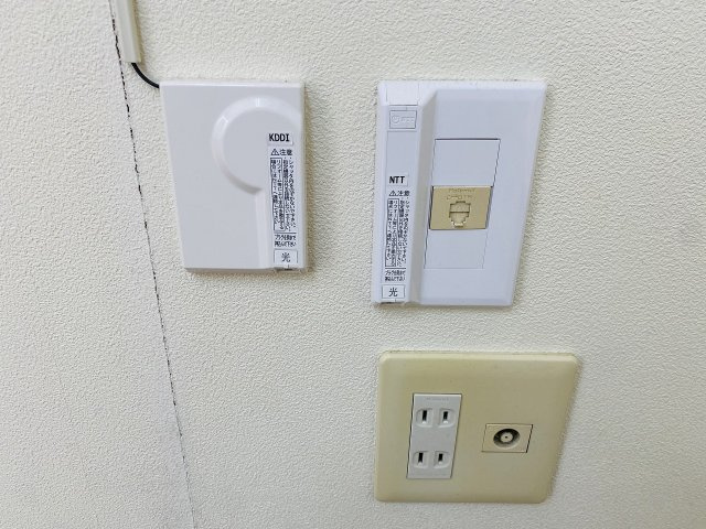 プリシェールK-Ⅲのその他