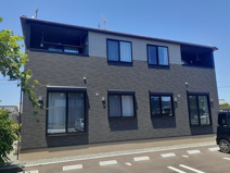 ブリーズ　ガーデン　Ⅰの画像