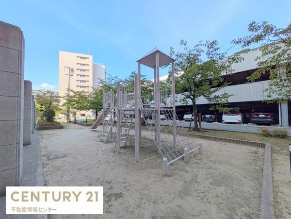 【その他】 | キングマンションシーブリッサ此花ウエストウイング