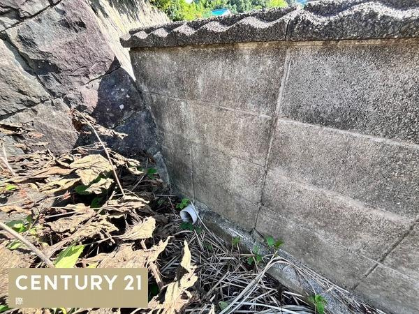 海南市重根　土地のその他