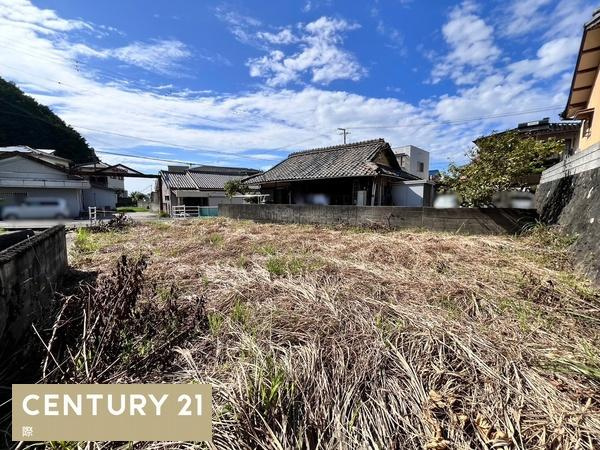 海南市重根　土地のその他