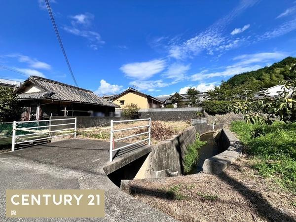 海南市重根　土地のその他