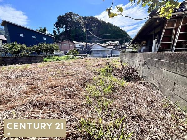 海南市重根　土地のその他