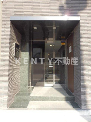 【エントランス】 | ＸＥＢＥＣ千鳥町 | 建物の内部です
