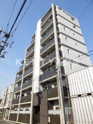 【外観】 | ＸＥＢＥＣ千鳥町 | 外観もきれいです