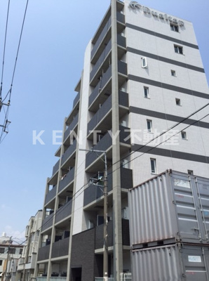 【外観】 | ＸＥＢＥＣ千鳥町 | 外観も気になるポイント