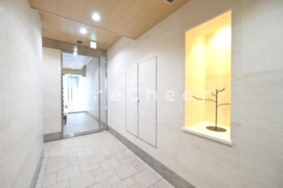 【その他共用部分】 | 中銀第2新橋マンシオン