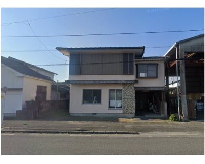 【外観】 | 柳井・南町5丁目