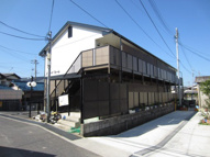 メゾンドフォーレの画像