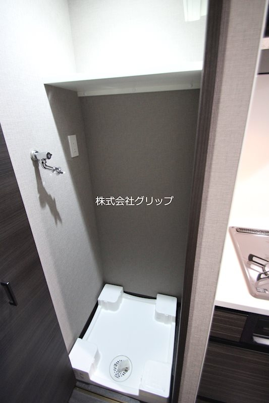 Le'a横濱コアフォートのその他