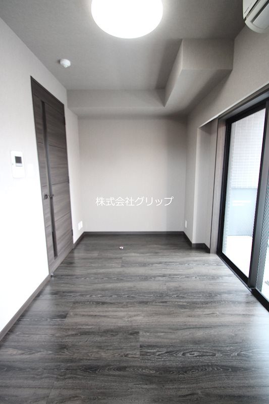 Le'a横濱コアフォートの居間・リビング