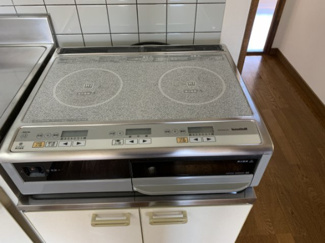 【設備】 | コーポサンライズⅠ
