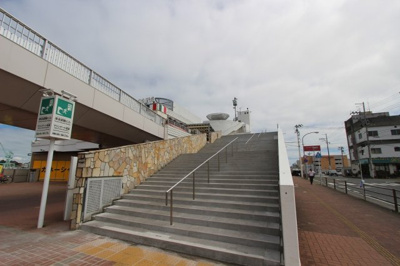  | マリンゲート塩釜